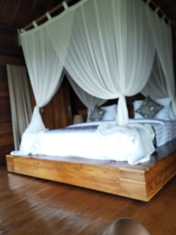 1 Bedroom · Keliki, Ubud — photo 6