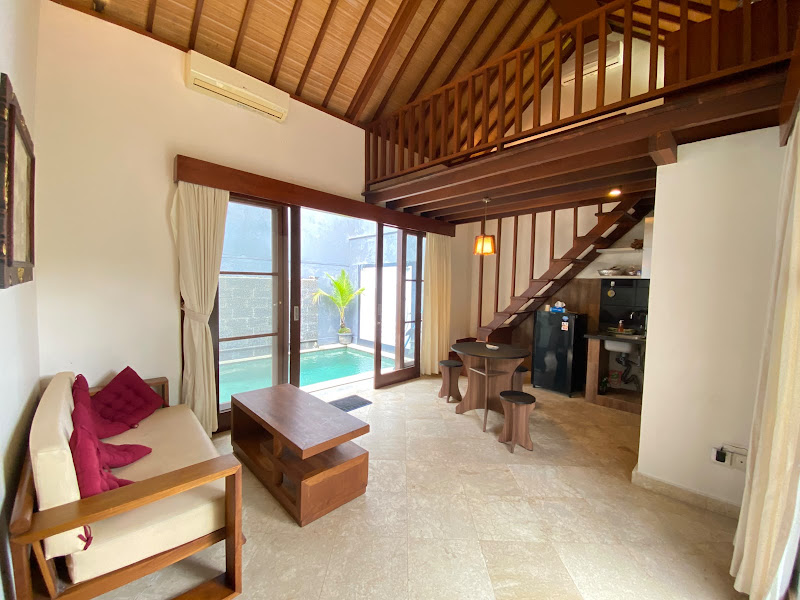 1 Bedroom · Tengkulak, Mas, Ubud — photo 2