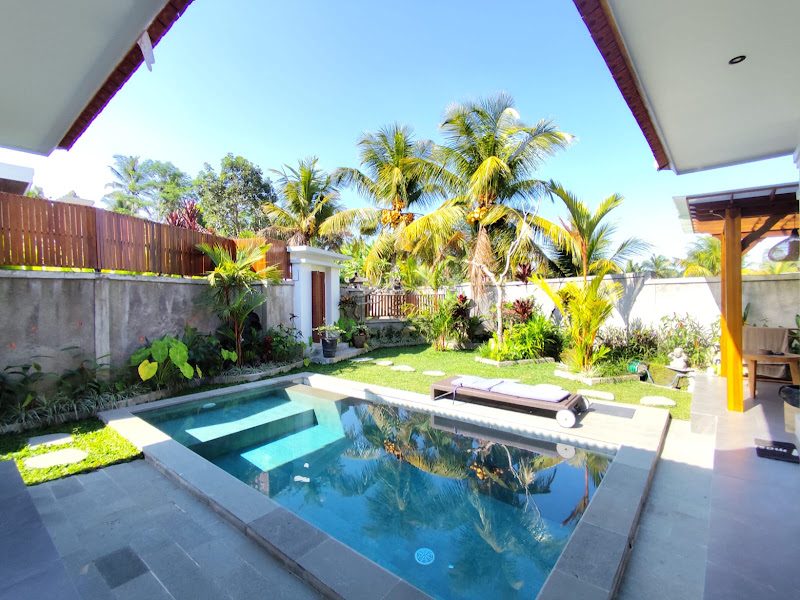 2 Bedrooms · Tegalalang, Ubud — photo 5