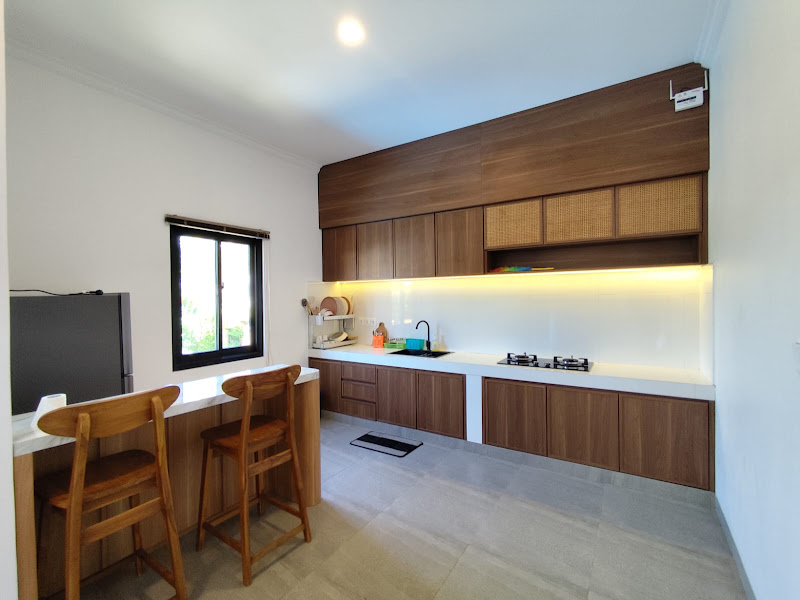 1 Bedroom · Tirta Tawar, Ubud — photo 4