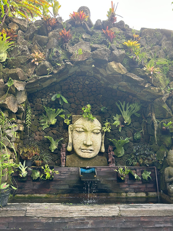 1 спальня · Andong, Ubud — фото 1