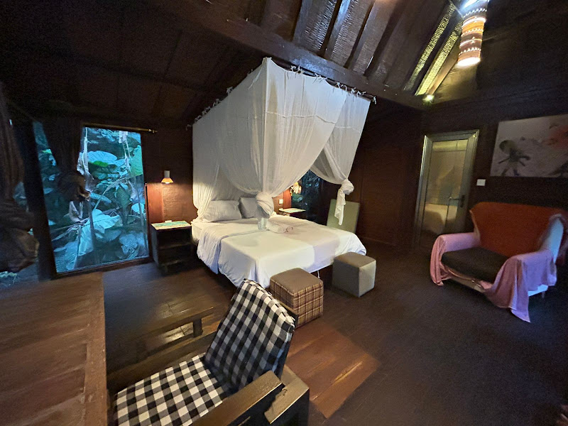 1 спальня · Singakerta, Ubud — фото 6