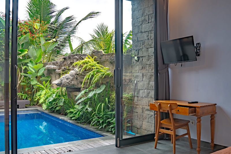 1 Bedroom · Pejeng, Ubud — photo 6