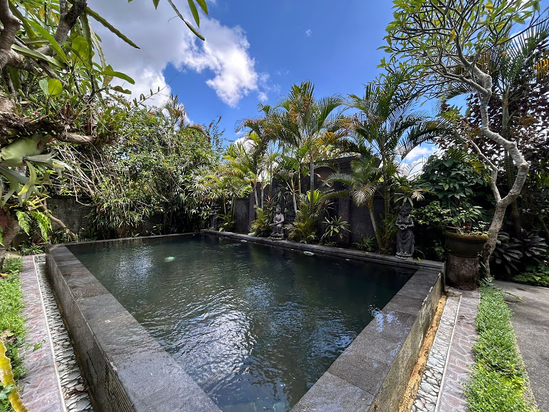 2 спальни · Penestanan, Ubud — фото 1
