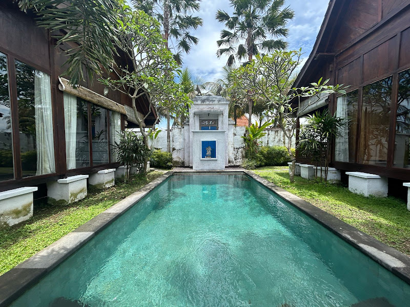 2 спальни · Katik Lantang, Ubud (Near Penestanan) — фото 2