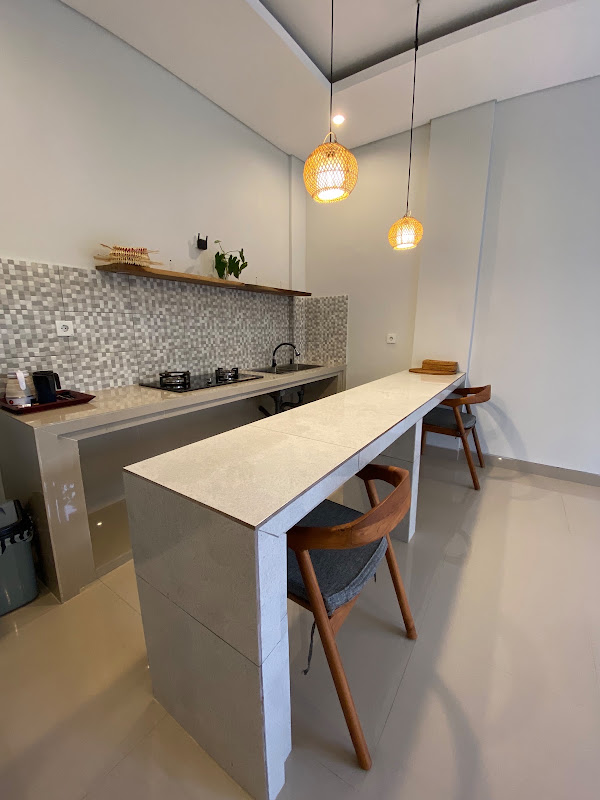 1 Bedroom · Mas, Ubud — photo 3
