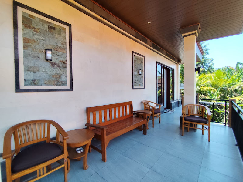 1 Bedroom · Singakerta, Ubud (Near Nyuh Kuning) — photo 2