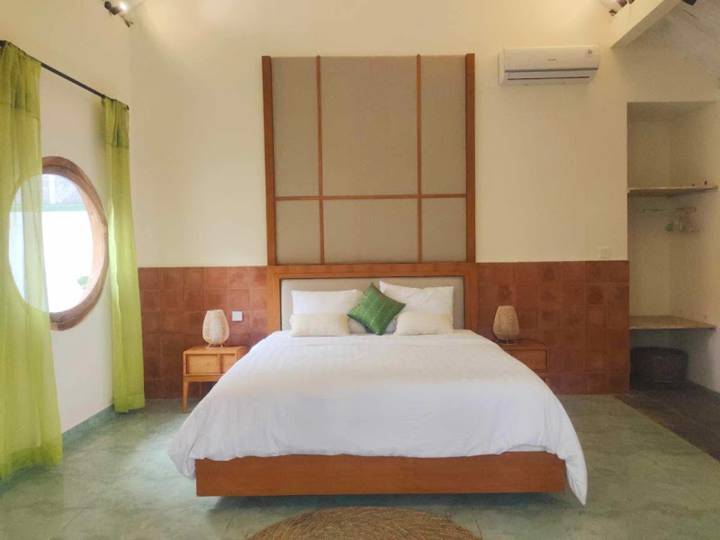 3 Bedrooms · Kedewatan, Ubud — photo 4