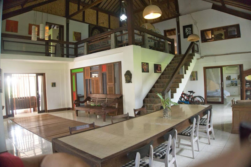 1 Bedroom · Sayan — photo 2