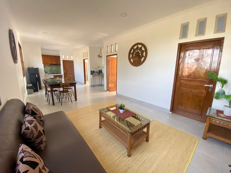 3 Bedrooms · Mas, Ubud — photo 5