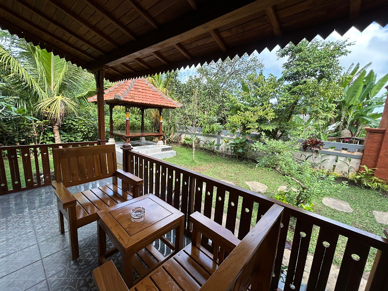 1 спальня · Andong, Ubud — фото 6