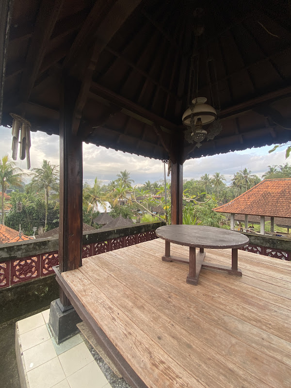 1 спальня · Kedewatan, Ubud — фото 3