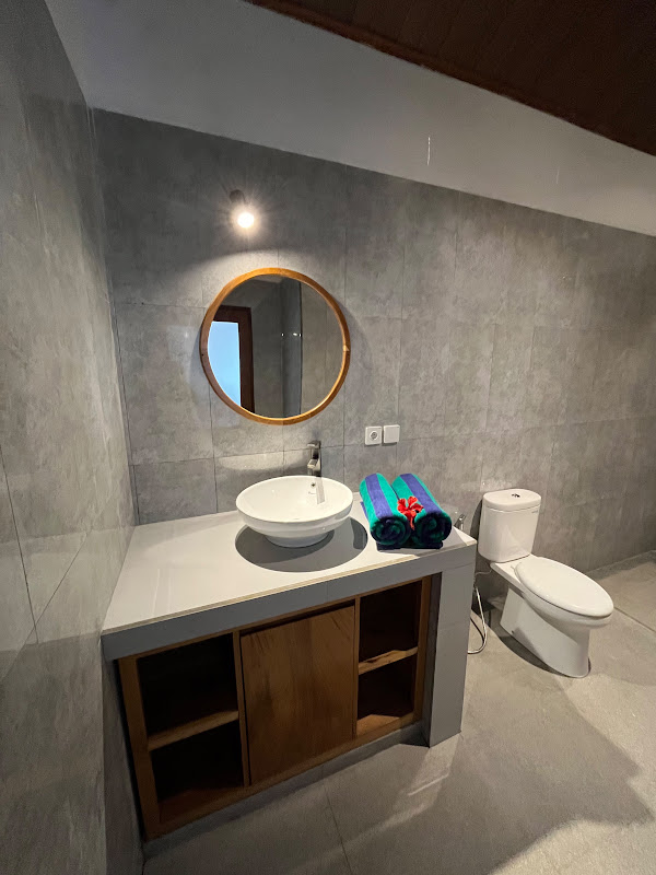 1 Bedroom · Singakerta, Ubud (Near Nyuh Kuning) — photo 5
