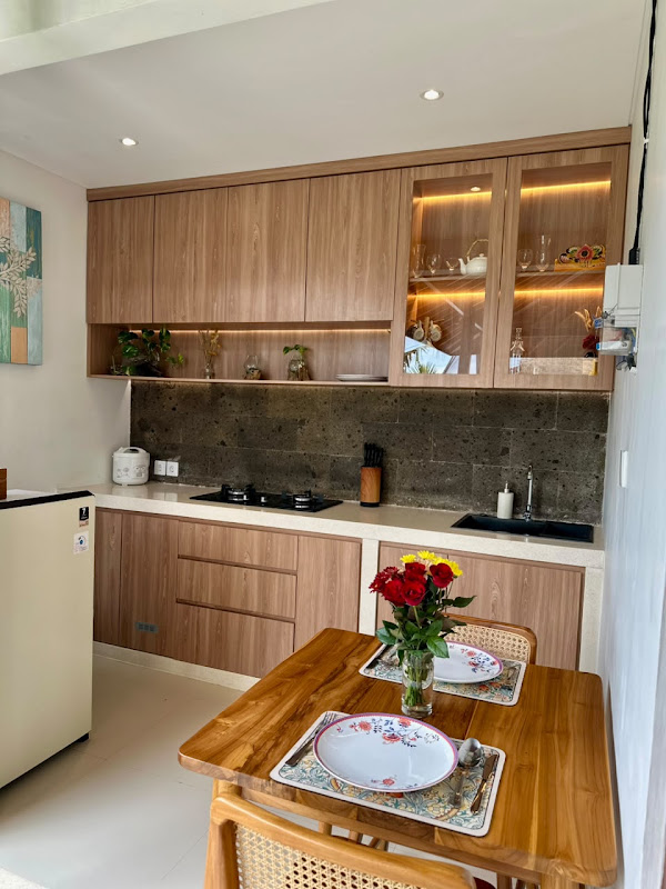 1 Bedroom · Gianyar, Near Beach — photo 3