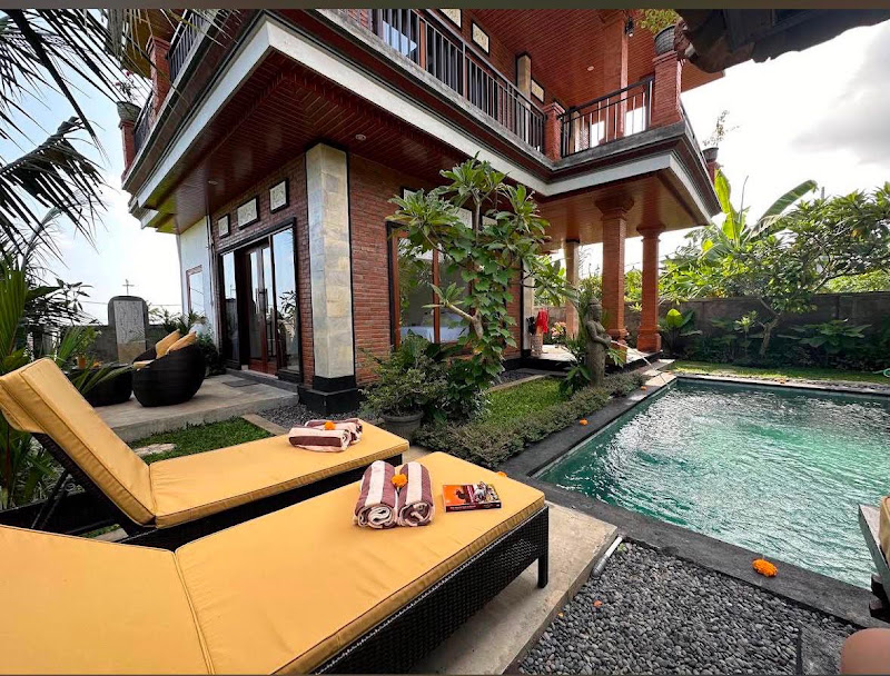 3 Bedrooms · Pejeng, Ubud — photo 2