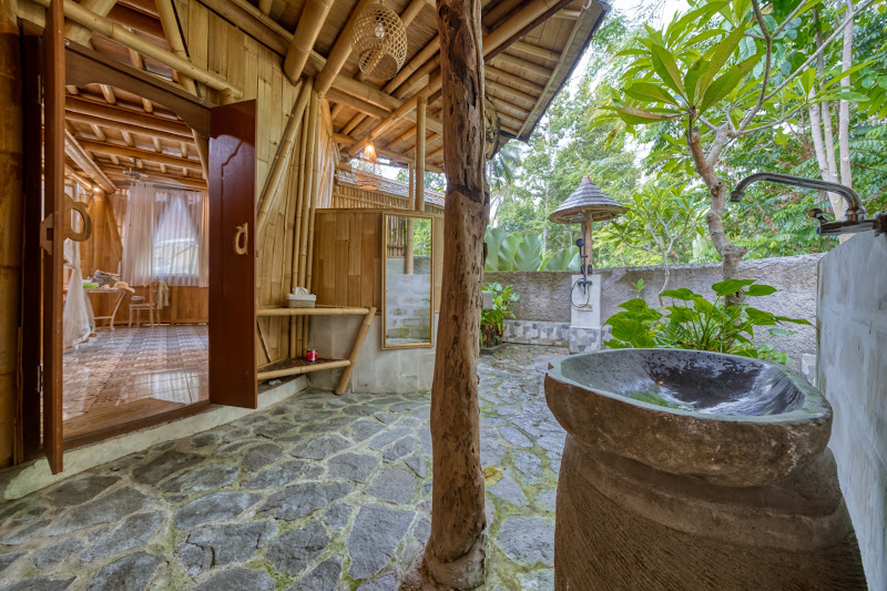 2 спальни · Pejeng, Ubud — фото 4