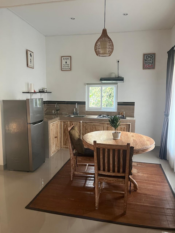 1 Bedroom · Singakerta, Ubud (Near Sayan, Nyuh Kuning) — photo 6