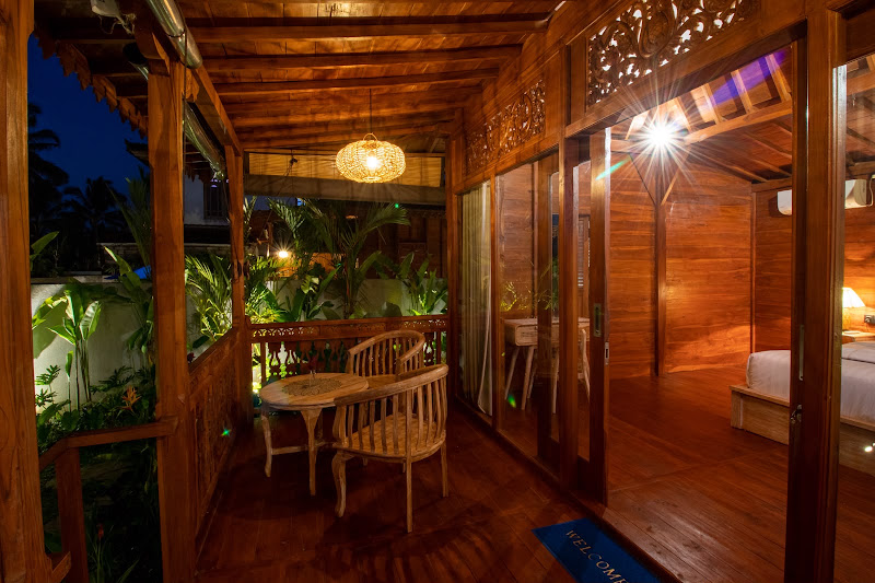 1 Bedroom · Tegallalang — photo 6
