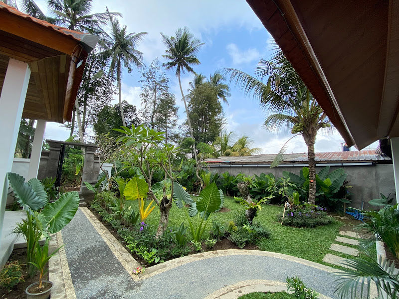 1 Bedroom · Tengkulak, Mas, Ubud — photo 2