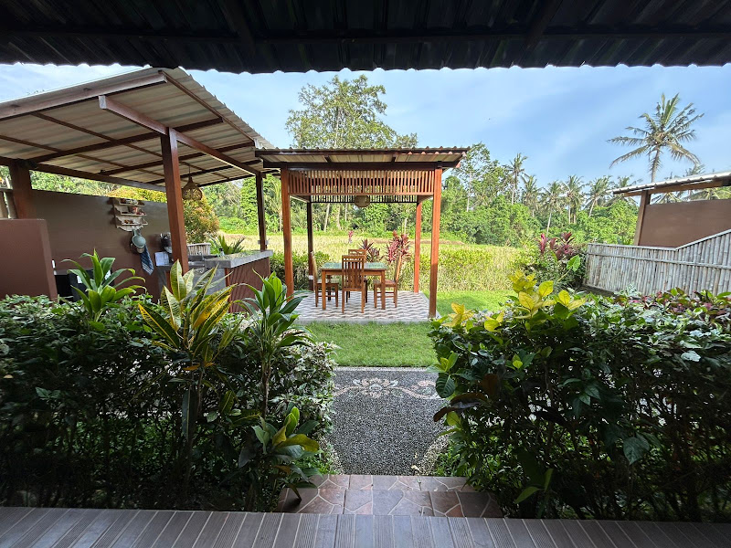 2 спальни · Pejeng, Ubud — фото 1