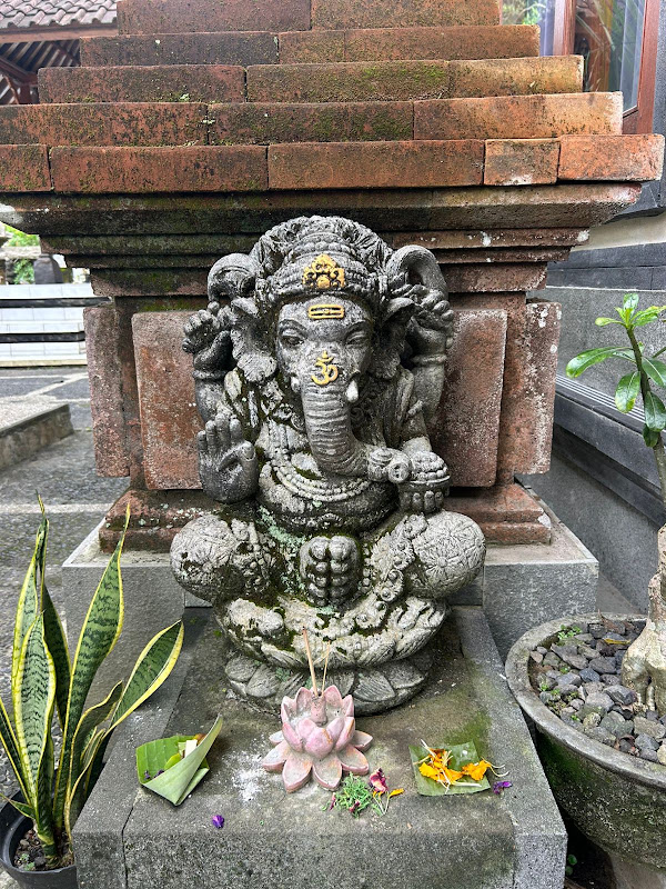 1 спальня · Kelabang Moding, Ubud — фото 1