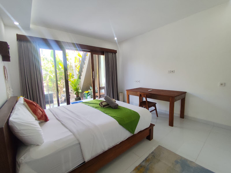 2 Bedrooms · Petulu, Ubud — photo 5