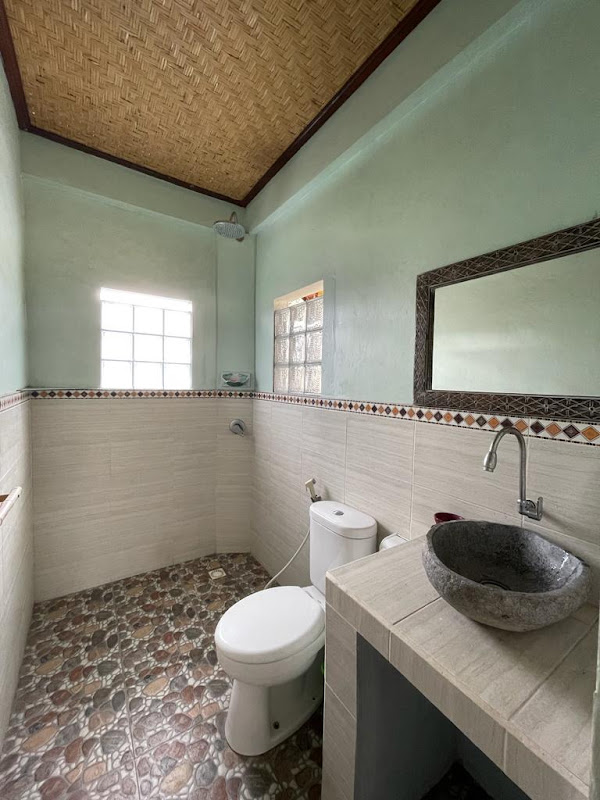 1 Bedroom · Singakerta, Ubud (Near Nyuh Kuning) — photo 6