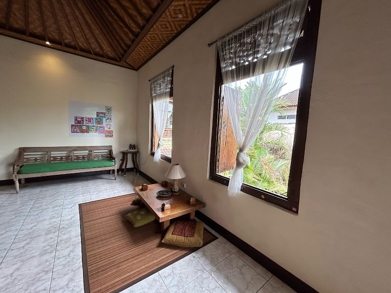 2 Bedrooms · Nyuh Kuning, Ubud — photo 5