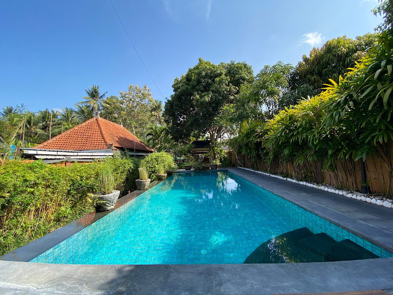 1 Bedroom · Kemenuh, Ubud — photo 3