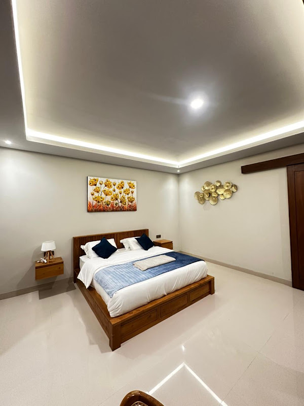 1 Bedroom · Singakerta, Ubud — photo 6